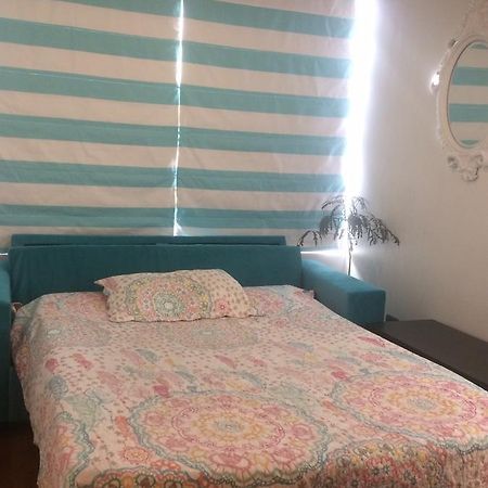 Chilerent Amoblados Appartement Santiago Buitenkant foto